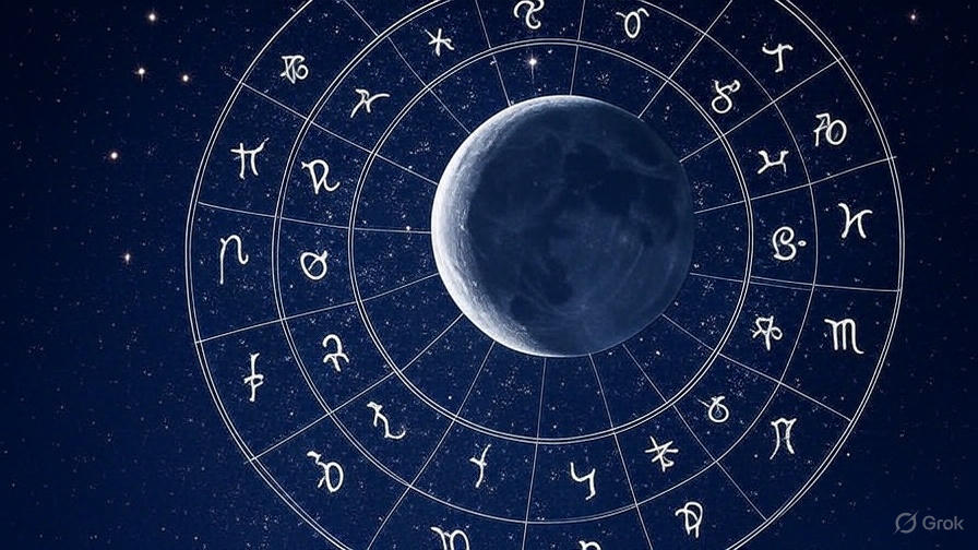 R नाम वालों की राशि: जानें आपके लिए कौन सी है सबसे भाग्यशाली राशि?