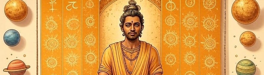 Discover Your Destiny: How the Rashi Nakshatra Finder Reveals Your Life Path