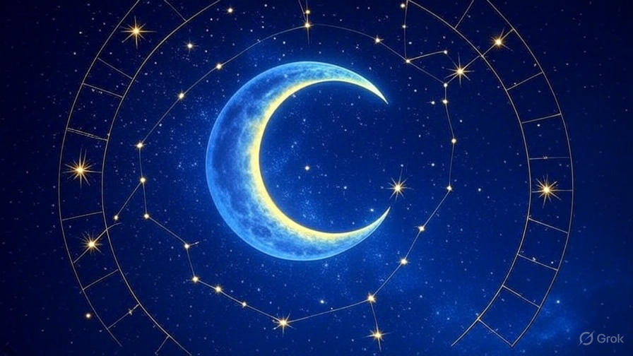 Discover Your Destiny: How a Rashi Calculator Can Change Your Life