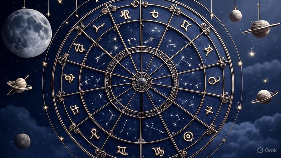 Kanya Rashi Love Compatibility: Which Zodiac Signs Are Your Perfect Match?